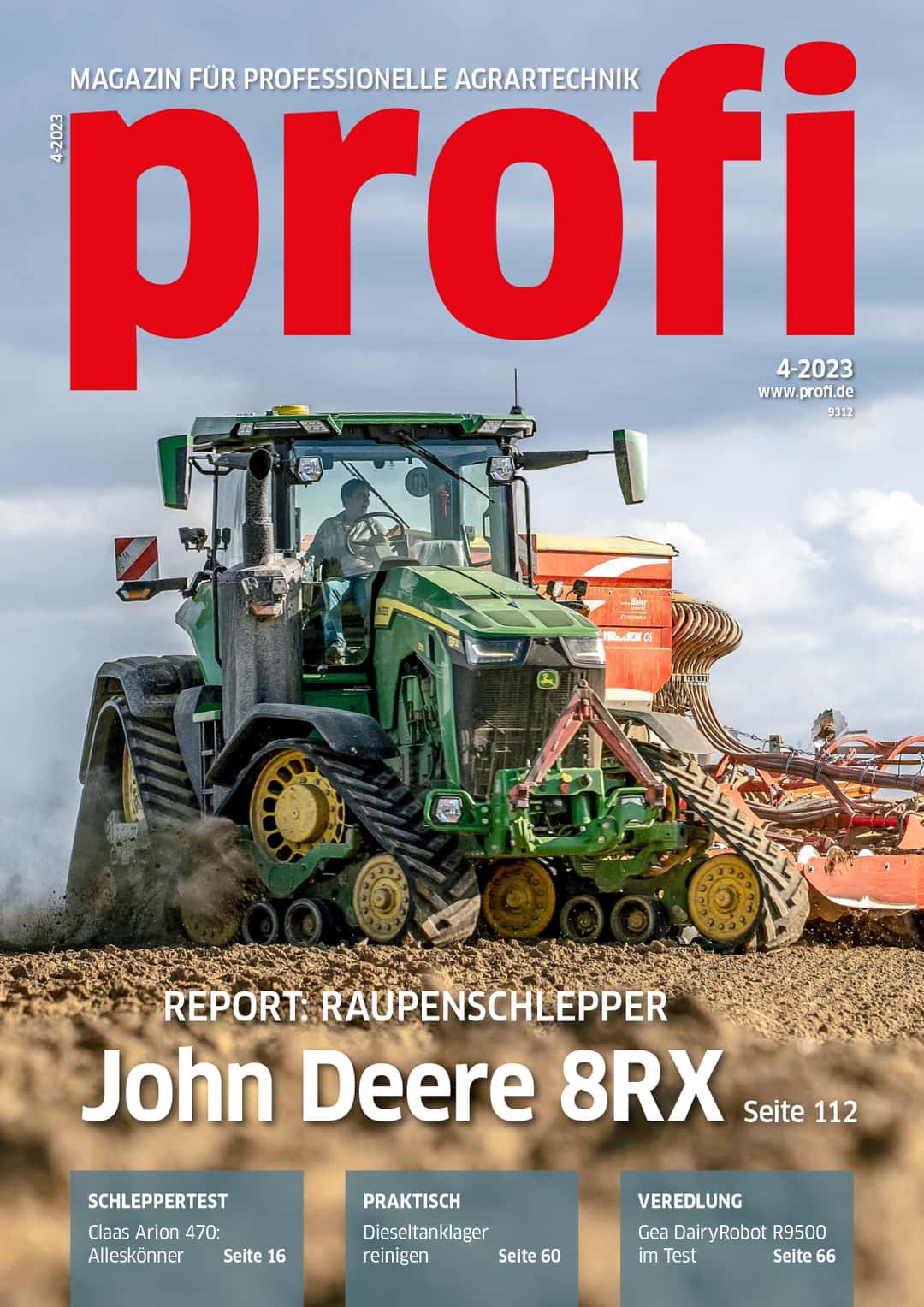 04 / 2023 | profi