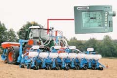Monosem: SeedDrive | profi