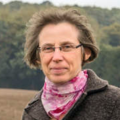 Bild von Anja Böhrnsen