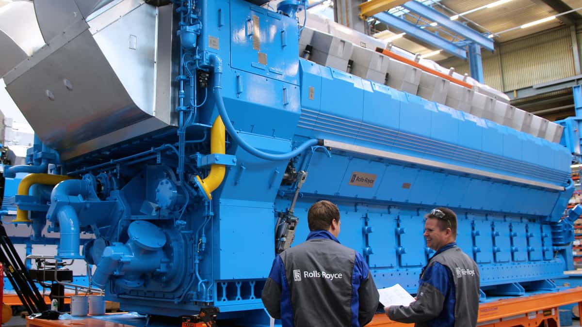 Engine header. Норвежский завод двигателей Роллс Ройс. Трансмашхолдинг Мирный Дмитрий. Норвежского завода Olden oppdrettsanlegg as.
