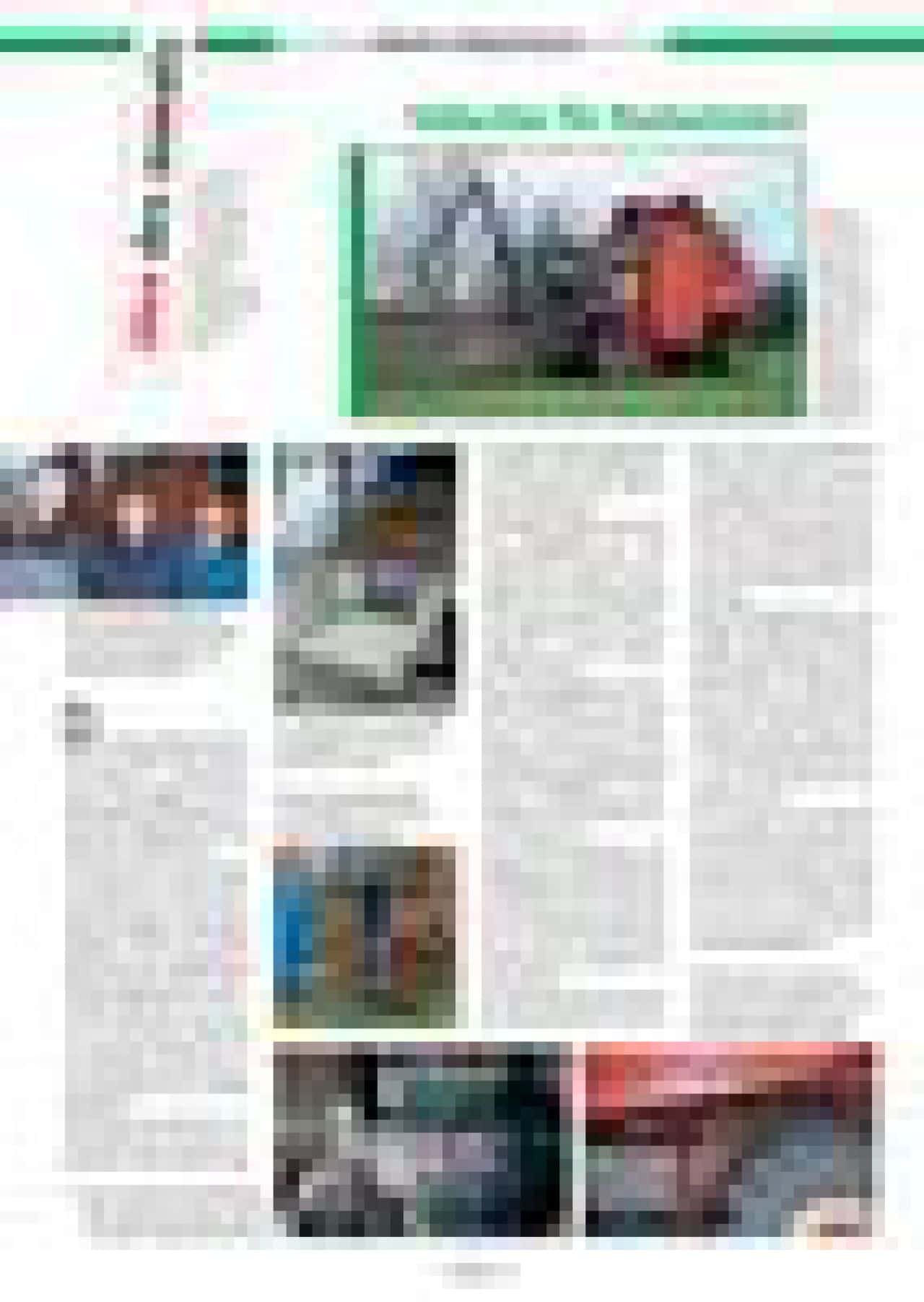 Rundballen sicher transportieren